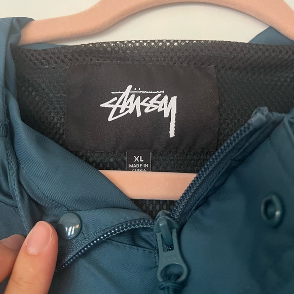 Stussy Men’s Alpine Tracksuit - Picture 8 of 16